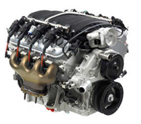 U3082 Engine